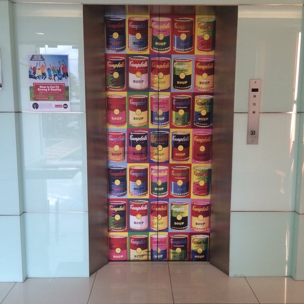 Campbells Soup Southeast Asia 36 Jalan Penchala 46700 Petaling Jaya Selangor