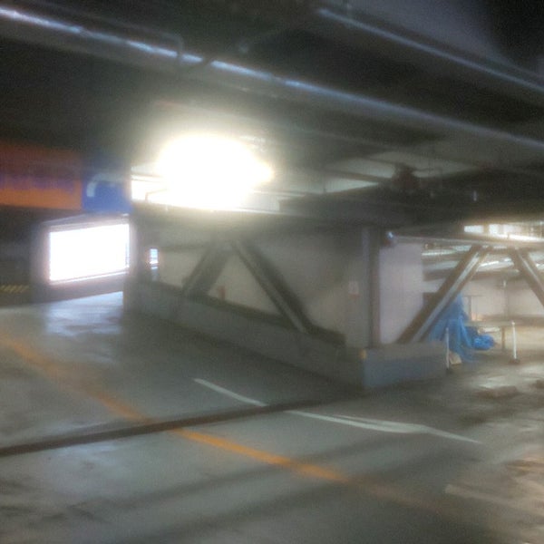 Dパーキング Bivi仙台駅東口駐車場 1 Dica
