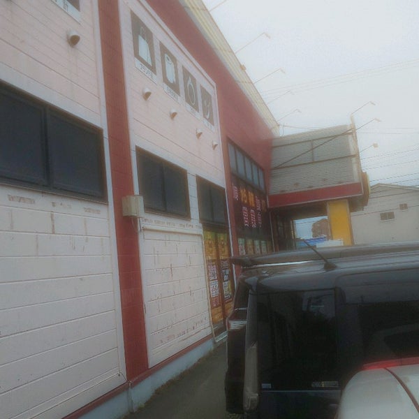 ドン キホーテ 六丁の目店 ディスカウントストア