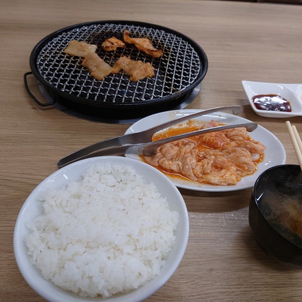 Photos At 味楽苑 花巻市 岩手県