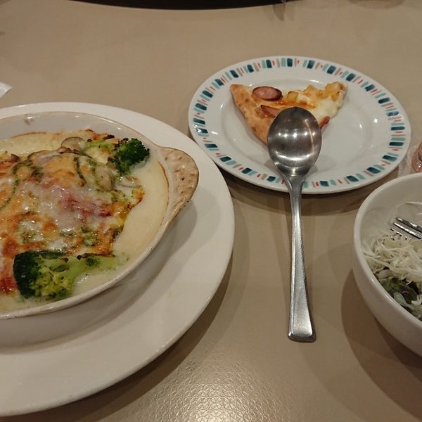 Photos At グラッチェ ガーデンズ 桜山店 Now Closed