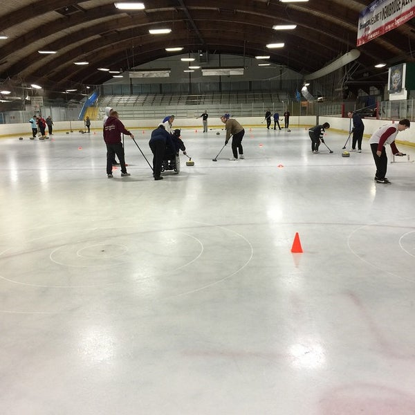 Photos at Newbridge Ice Rink Skating Rink in Bellmore