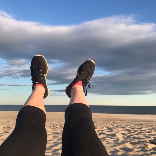 Peter's Pond Beach - Sagaponack, NY