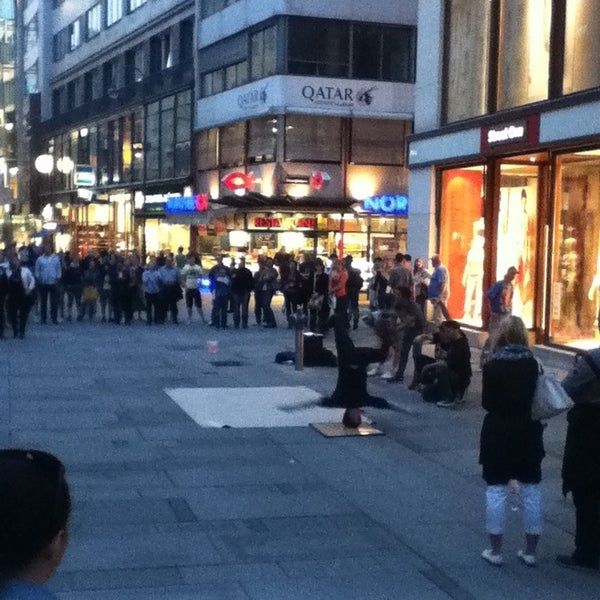 Photos At Karntner Strasse Karntner Viertel Wien Wien