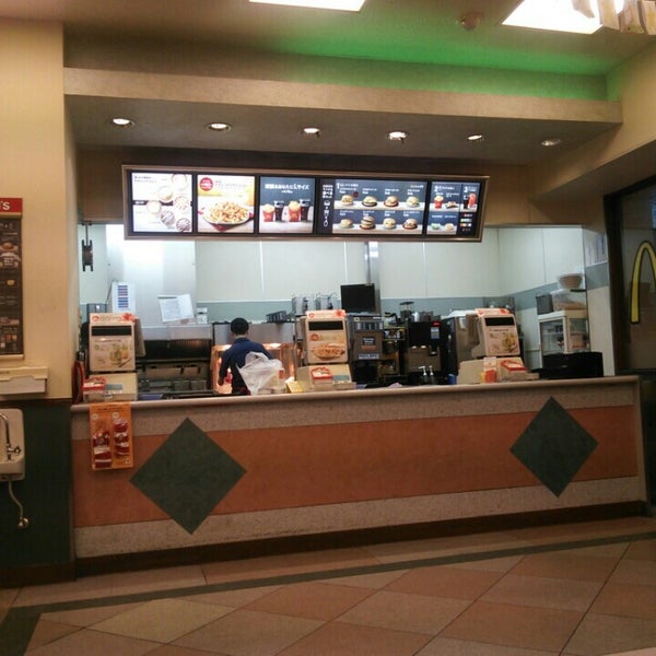 Photos At マクドナルド 大塔コーナン店 佐世保市 長崎県