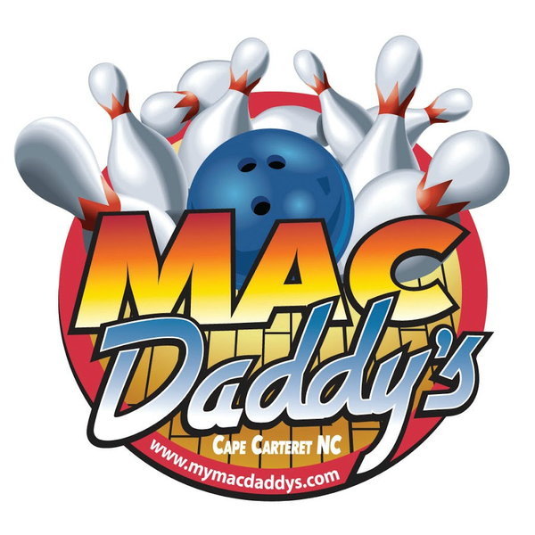 6/30/2015 tarihinde Mac Daddy&#39;sziyaretçi tarafından Mac Daddy&#39;s'de çekilen fotoğraf