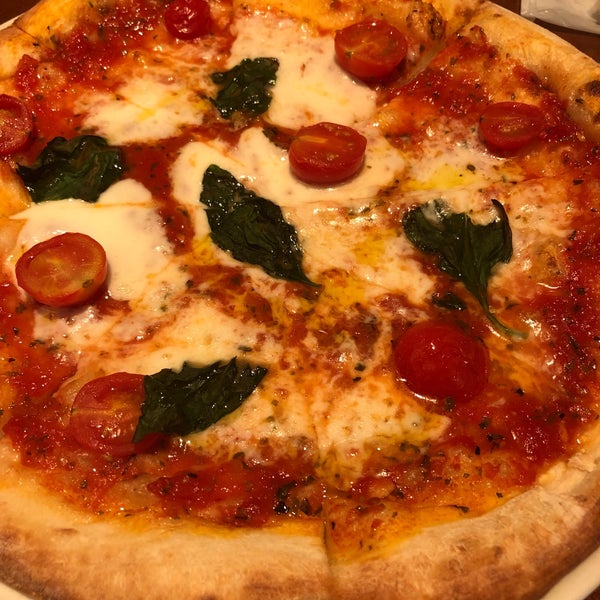 Пицца Палермо с колбасой салями заказать в Chili Pizza с доставкой на дом в Симф