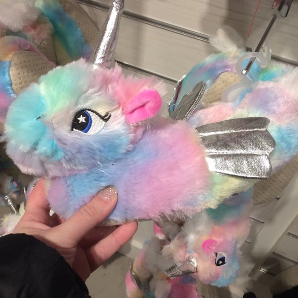 krammeven soft toy