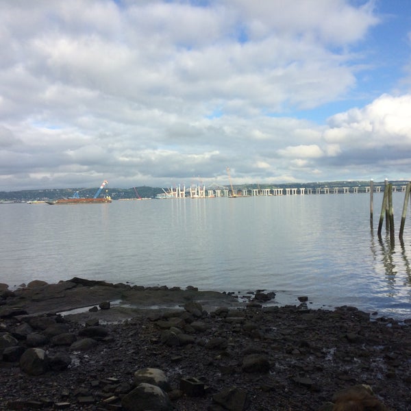 Photos at South Nyack Hudson River Park Nyack, NY