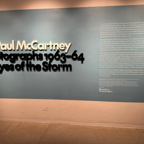 5/1/2024にCariがブルックリン美術館で撮った写真