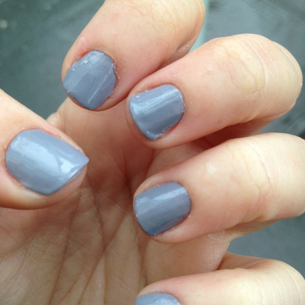 Polish Nail Salon Nail Salon in Yorkville