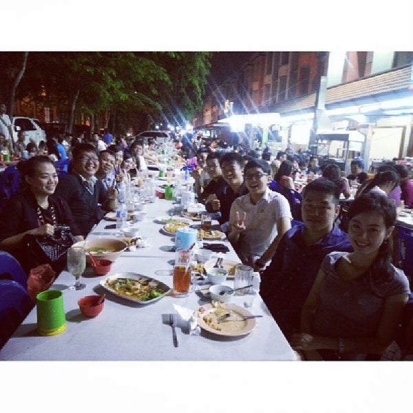 Photos at Marco seafood Medan Sumatera Utara