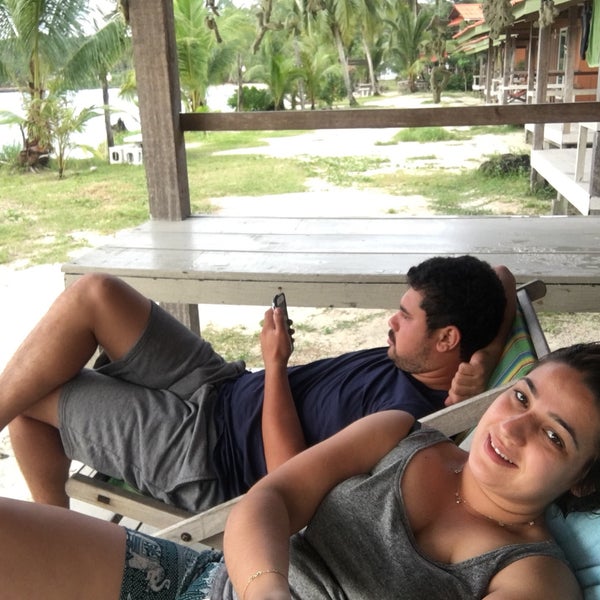 Siam Beach Koh kood