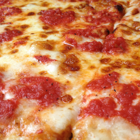 Photos At Bob S Tu Your Door Pizza Pizza Place In