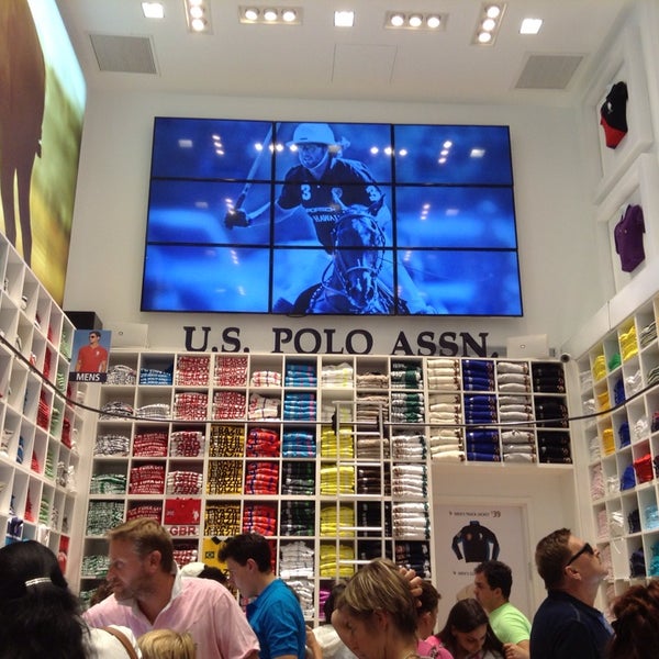 Us polo new clearance york