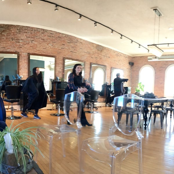 Tonic 2024 hair salon