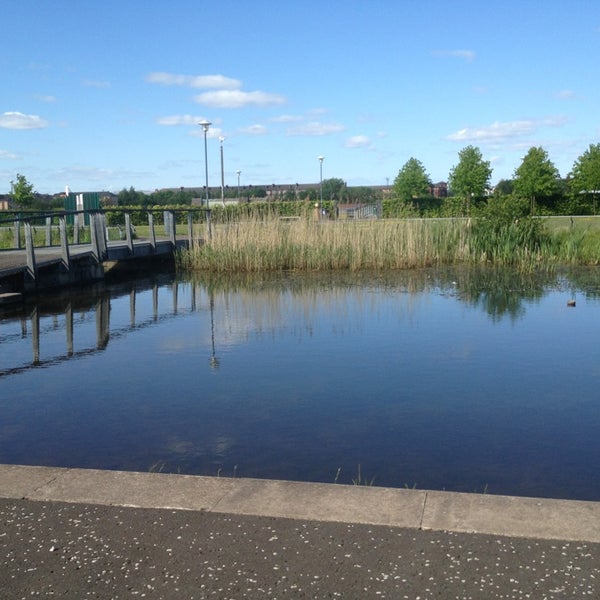 Clyde View Park Renfrew, Renfrewshire