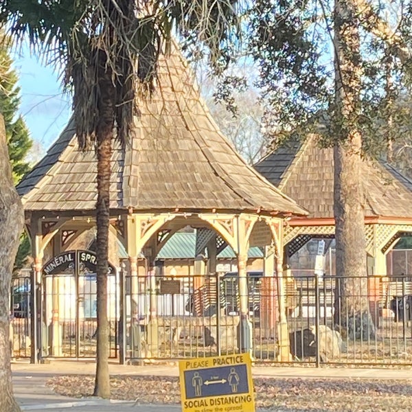 Top 10 favorites places in Pelzer, South Carolina