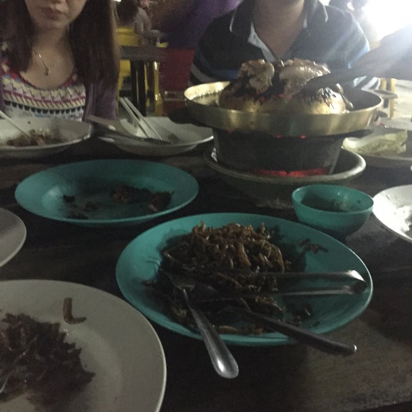 King Kong BBQ Steamboat 12 visitors