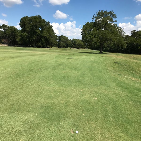 Twin Creeks Golf Club Twin Creeks 6 tips