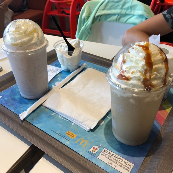 Photo taken at McDonald&#39;s by Mon389 on 8/21/2019