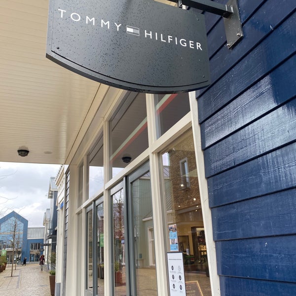 Tommy Hilfiger 2 tips