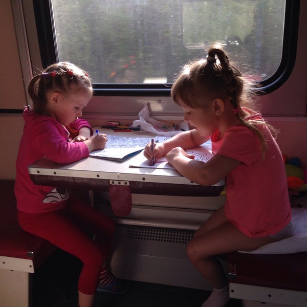 поезд архангельск обозерская.