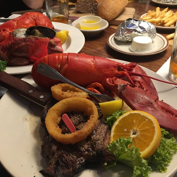 Maine Fish Market And Restaurant Town of East Windsor, CT