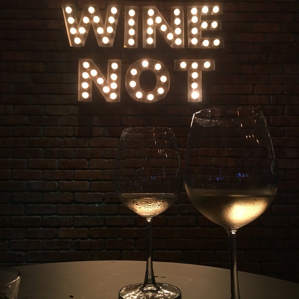 Wine Not - 2A u0026 6, Tingkat 2 Jalan Icon City