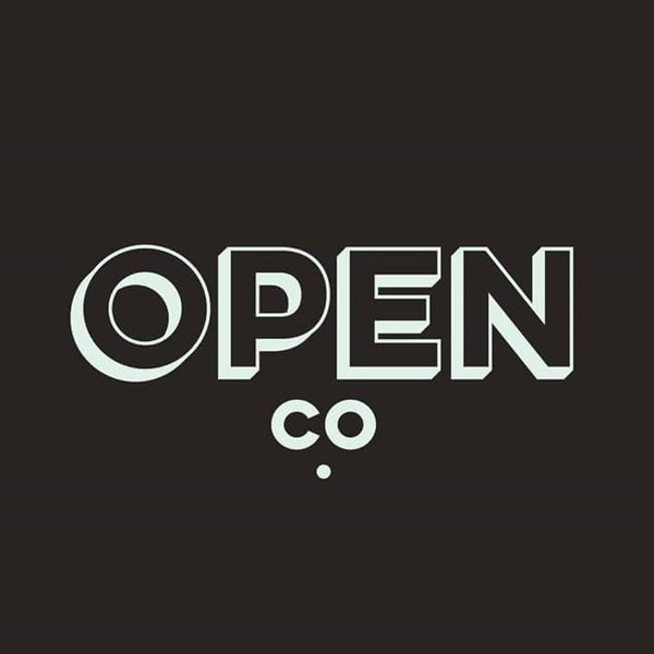 Open co