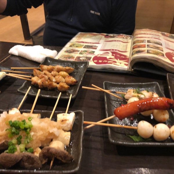 とりのすけ 天神大名店 1 Tip From 174 Visitors