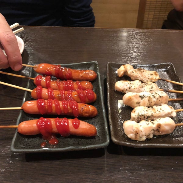 とりのすけ 天神大名店 1 Tip From 174 Visitors