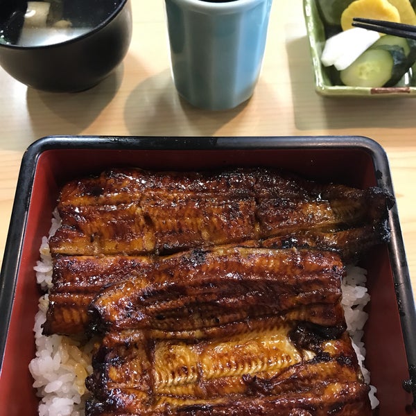 Photos At 鰻屋 だいちゃん Unagi Restaurant