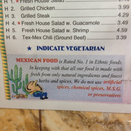 Taco Tortillas King (Now Closed) Gramercy Park 285 3rd Ave