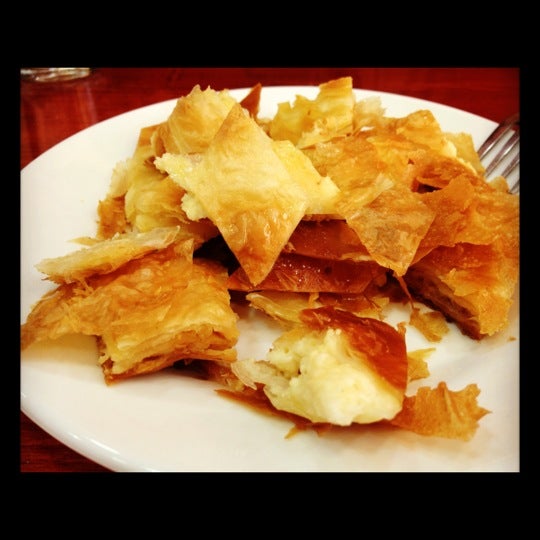 Mpougatsa