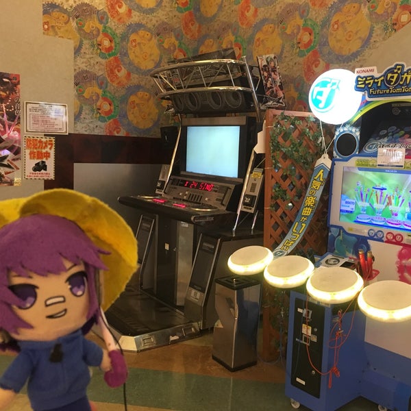 次での写真 牧野松園ボウル ボウリング場