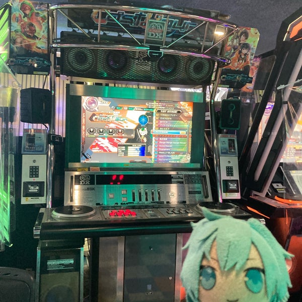 Game Forme 境南町2 7