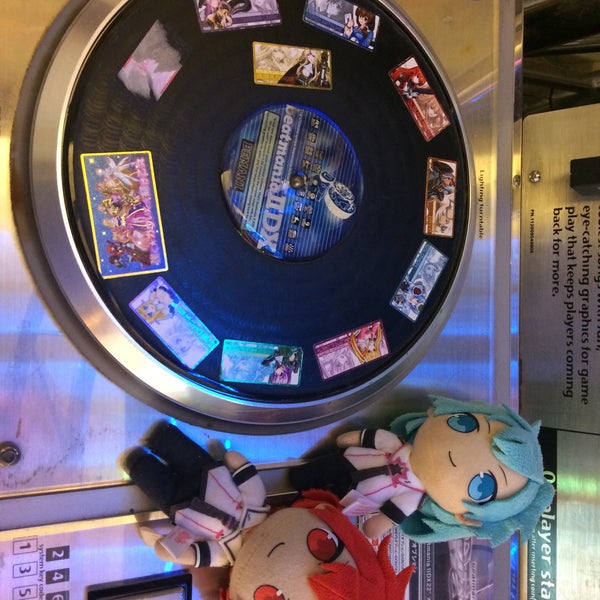 次での写真 牧野松園ボウル ボウリング場