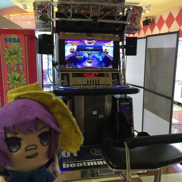 Photos At セガアリーナ 中間 2 Tips