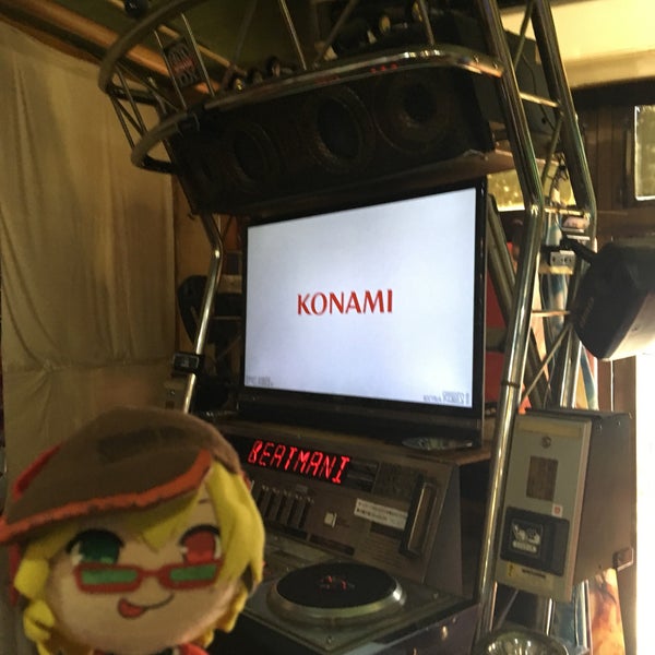 ゲームランド松山 1 Tips Dari 131 Pengunjung