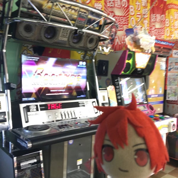 アミューズメントパークアルコ Arcade In 紫波郡矢巾町 アミューズメントパークアルコ Arcade In 紫波郡矢巾町