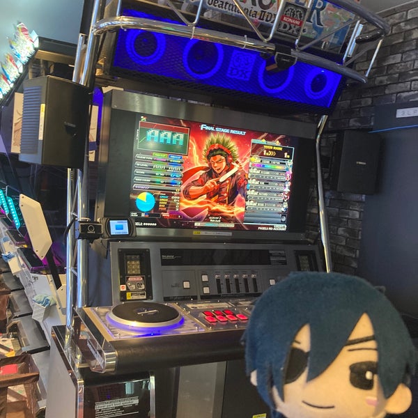 Photos At セガ仙台 Arcade