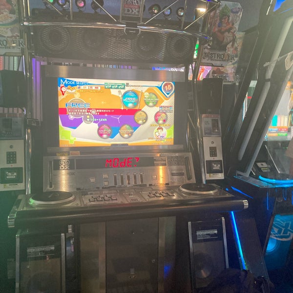 Game Forme 境南町2 7