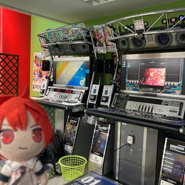 タイトーステーション 釧路市のゲームセンター タイトーステーション 釧路市のゲームセンター