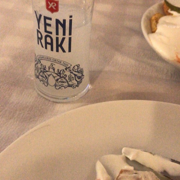 Photo taken at Bağlarbaşı Restaurant by Mehmet M. on 5/4/2019