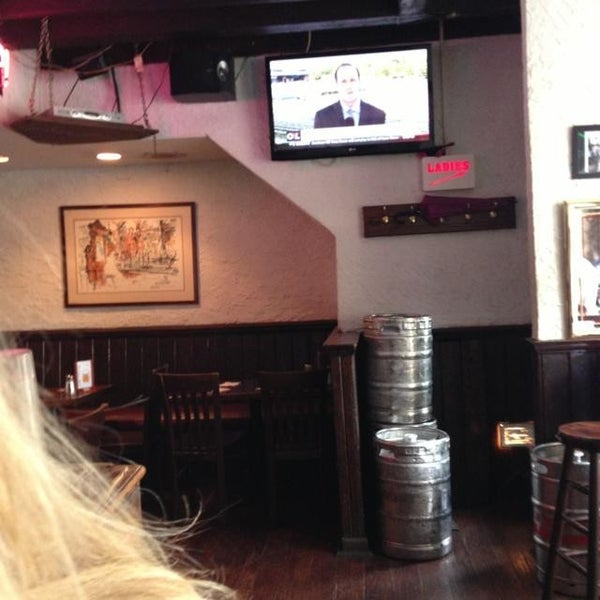 Mace's Crossing Bar en Philadelphia