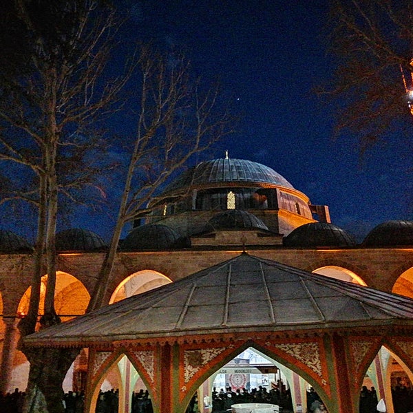 Photo taken at Taşhan Divan by Ihsan K. on 3/17/2019