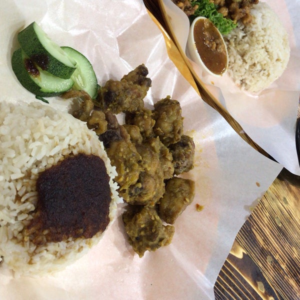 Photos At Smoke Texas Wangsa Maju Wardieburn Camp 2 Tips