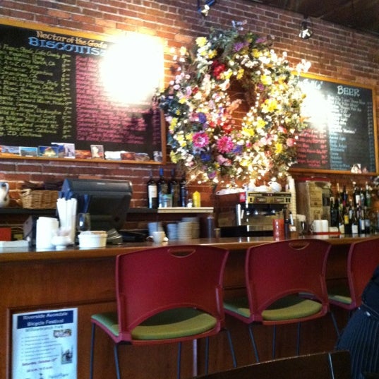 Biscottis Avondale Jacksonville, FL