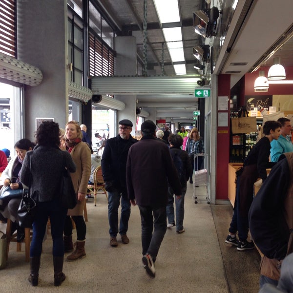 Fyshwick Fresh Food Markets